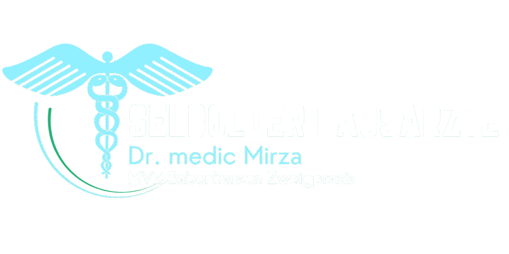 Logo Selbolder Hausärzte Dr. medic Mirza