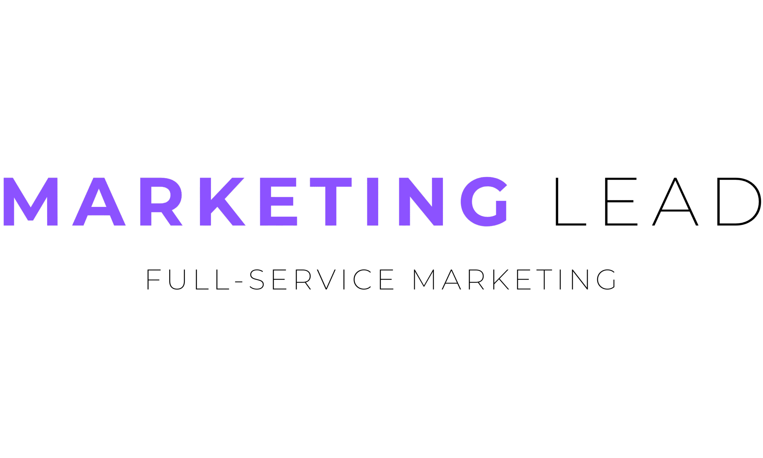 Marketing Lead
