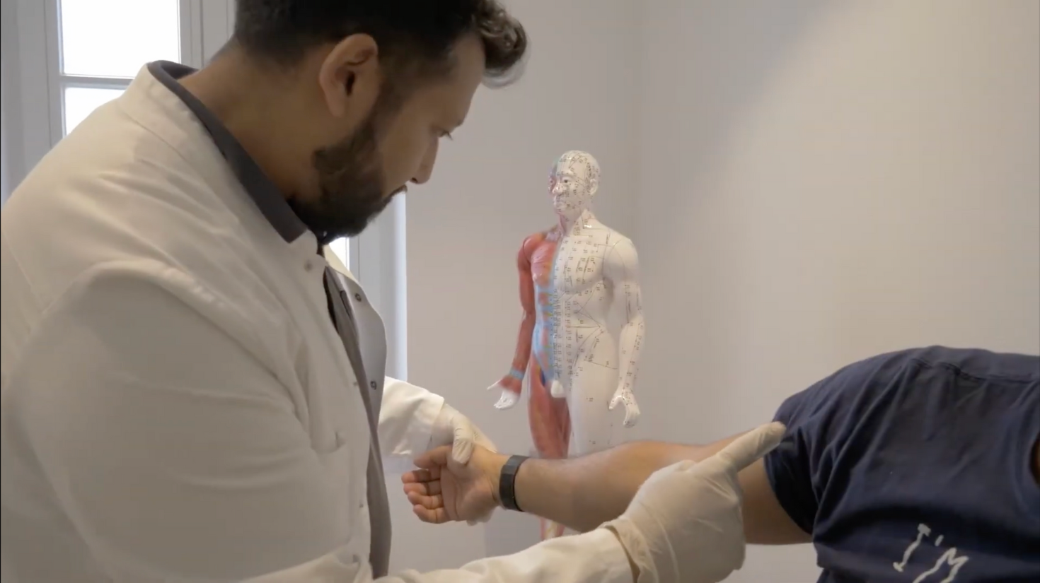 Dr. Mirza Akkupunktur & Stoßwellentherapie